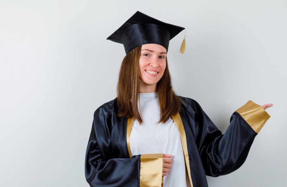 Michigan State University Merit Recognition Scholarship 2025
