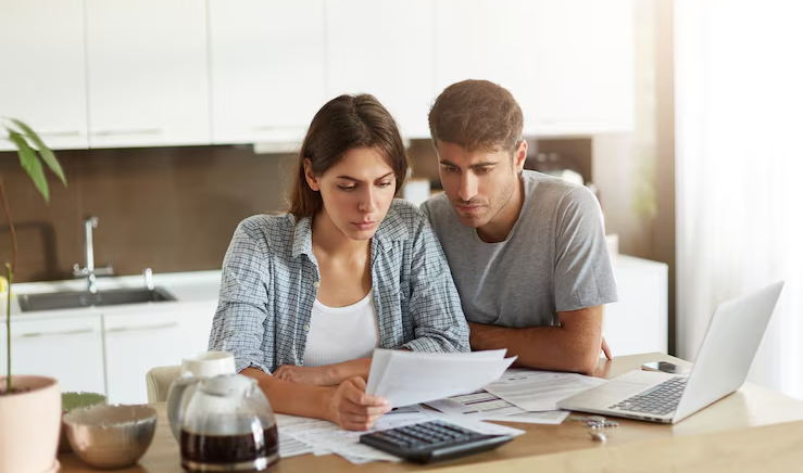 8 Things Lenders Look at Before Approving Loans