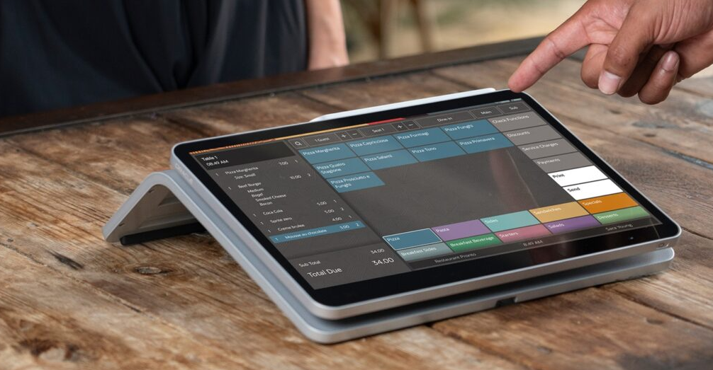 Most Reliable POS Systems