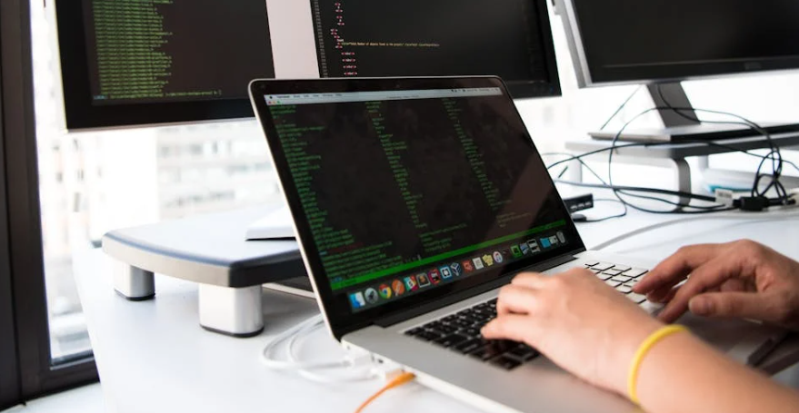 Right Cybersecurity Software