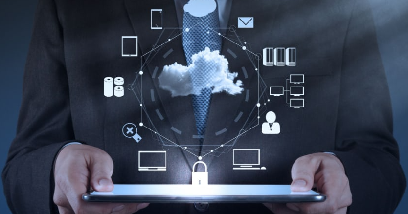 Managed Cloud Hosting