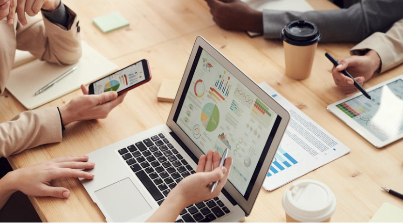 Business Needs a Dedicated Project Management Tool