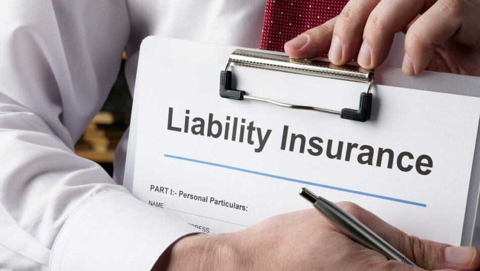 Commercial General Liability Insurance