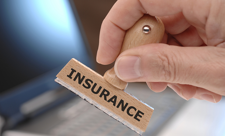 Commercial General Liability Insurance