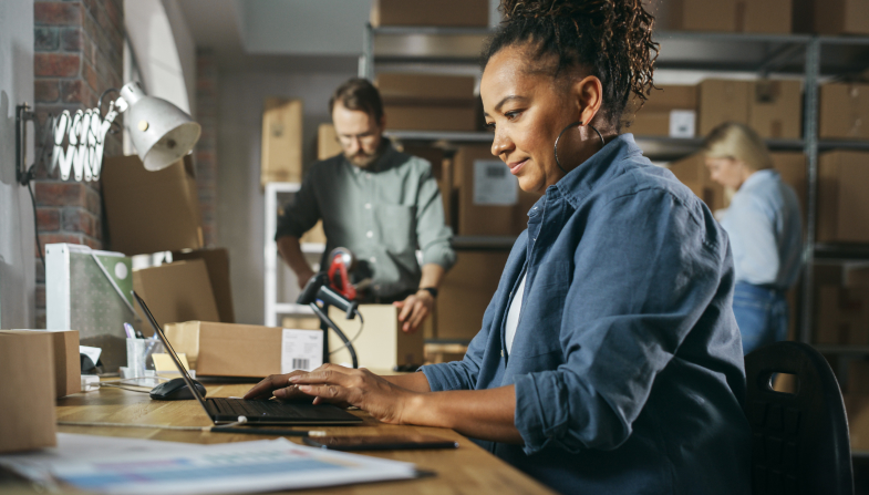Compensation Insurance Providers for SMBs