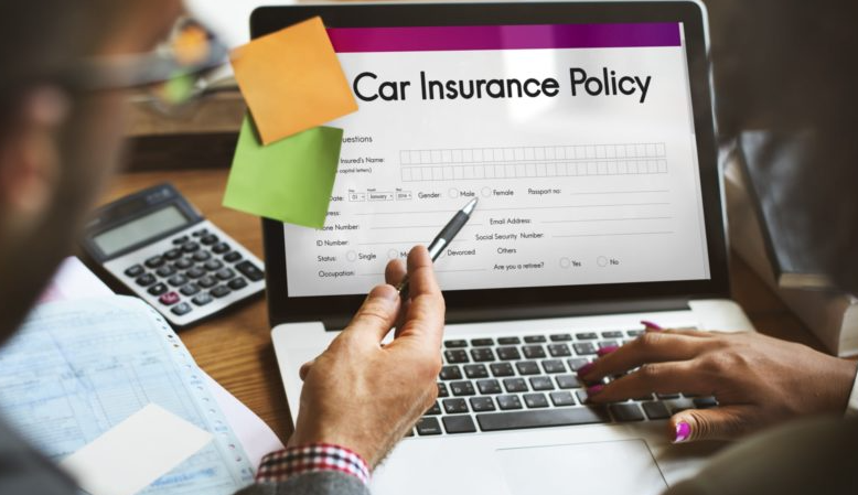 Commercial Auto Insurance Premiums