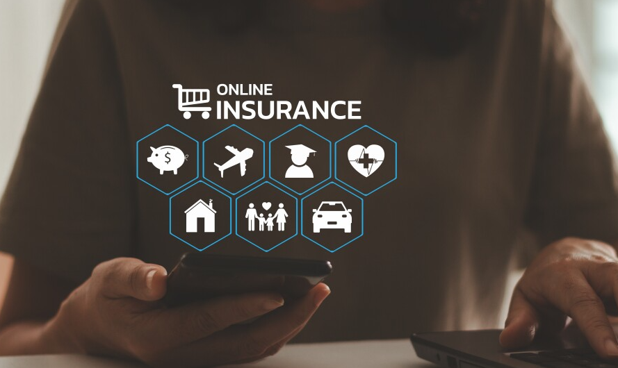 The Role of AI in Insurtech