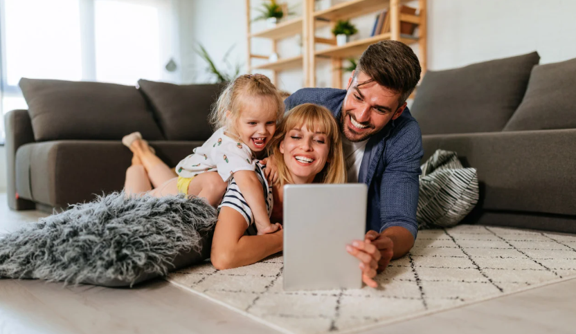 Adjustable-Rate Mortgages
