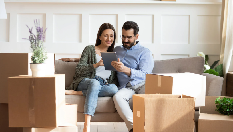 Adjustable-Rate Mortgages
